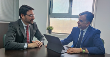 Entrevistamos a Joaquín López Avellaneda, Director, PwC Tax & Legal en PWC