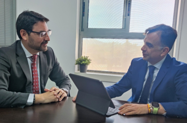 Entrevistamos a Joaquín López Avellaneda, Director, PwC Tax & Legal en PWC